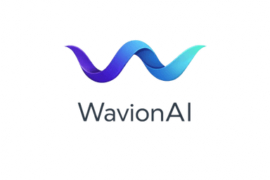 WavionAI Logo